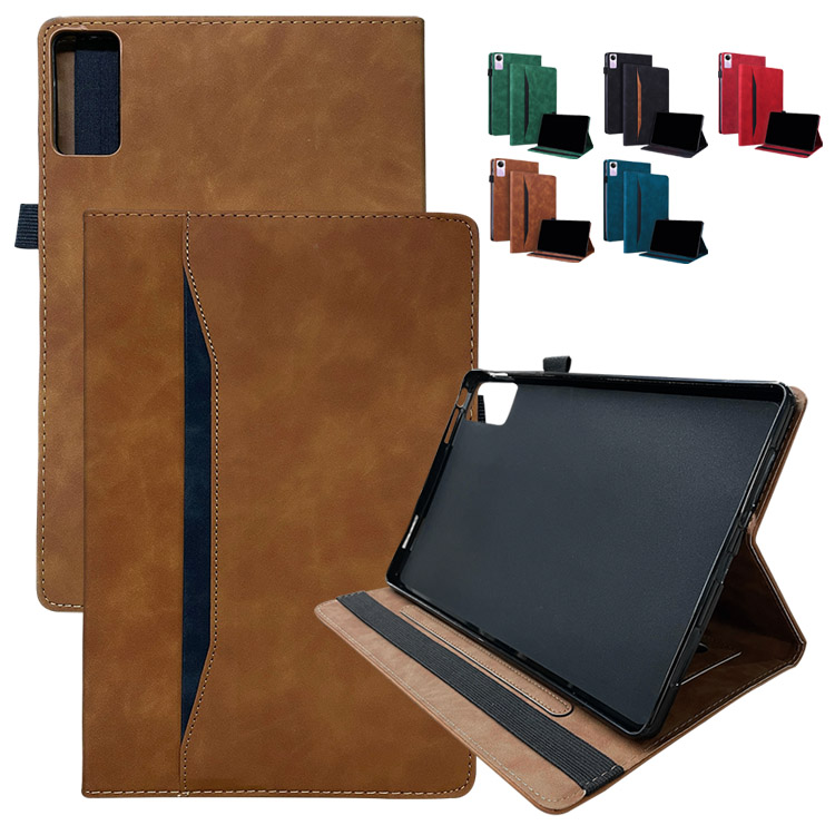 Xiaomi Redmi pad SE �P�[�X �J�o�[ 11�C���` �蒠�^ PU���U�[ �J�[�h���[�t�� �V���I�~ ���h�~ �p�b�h 2023���f�� �蒠�^�P�[�X �X�^���h�@�\ �J�o�[