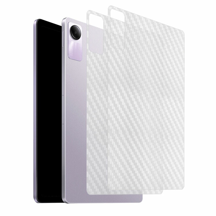 Xiaomi Redmi pad SE �t�B���� �J�[�{���� 2������ �w�ʕی� �o�b�N�t�B���� ���������� �V���I�~ ���h�~ �p�b�h 2023���f�� 11�C���` �������� �������