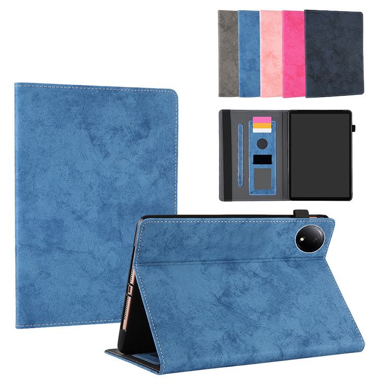 Redmi Pad SE �P�[�X 8.7�C���` �I�[�g�X���[�v �@�\�t�� �蒠�^ �J�o�[ PU���U�[ �J�[�h���[ �y�����[ �X�^���h�@�\ �����h�~�x���g �Ў葀�� �����