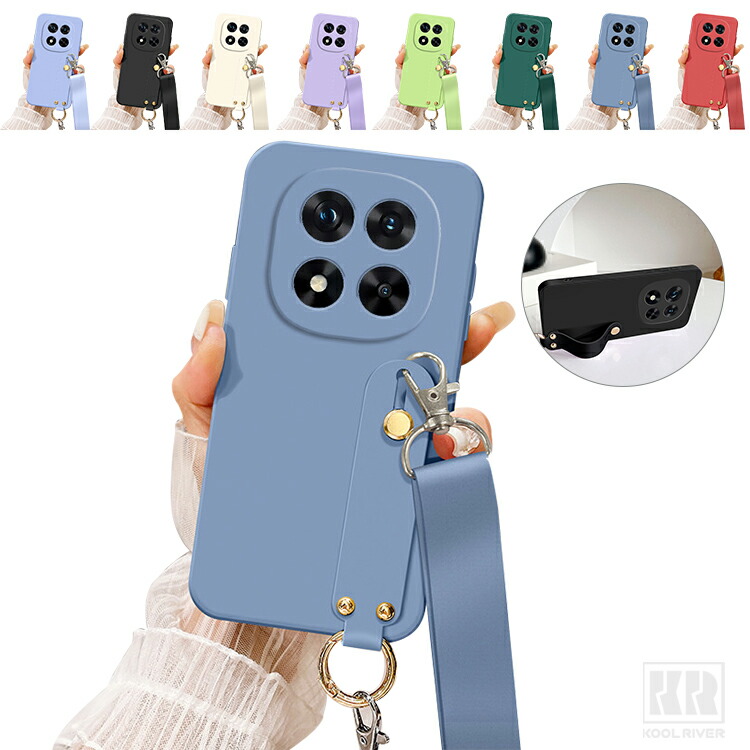 Redmi Note 15 �P�[�X �X�}�z�V�����_�[ Note 15 Pro/Note 15 Pro+ �ϏՌ� �V�����_�[�X�g���b�v ���|���x���g�t�� �������߉\ �\�t�g�P�[�X