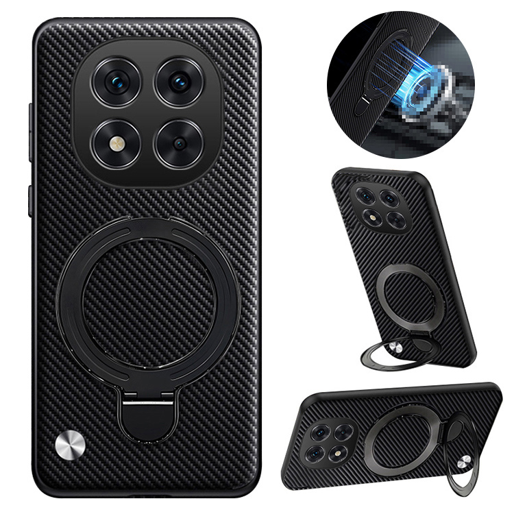 Redmi Note 15 5G �P�[�X Note 15 Pro 5G / 15 Pro+ 5G �J�o�[ �J�[�{���� TPU+PU���U�[ �w�ʃP�[�X �����^�X�}�z�����O�t�� �X�g���b�v�� ���� �V���I�~