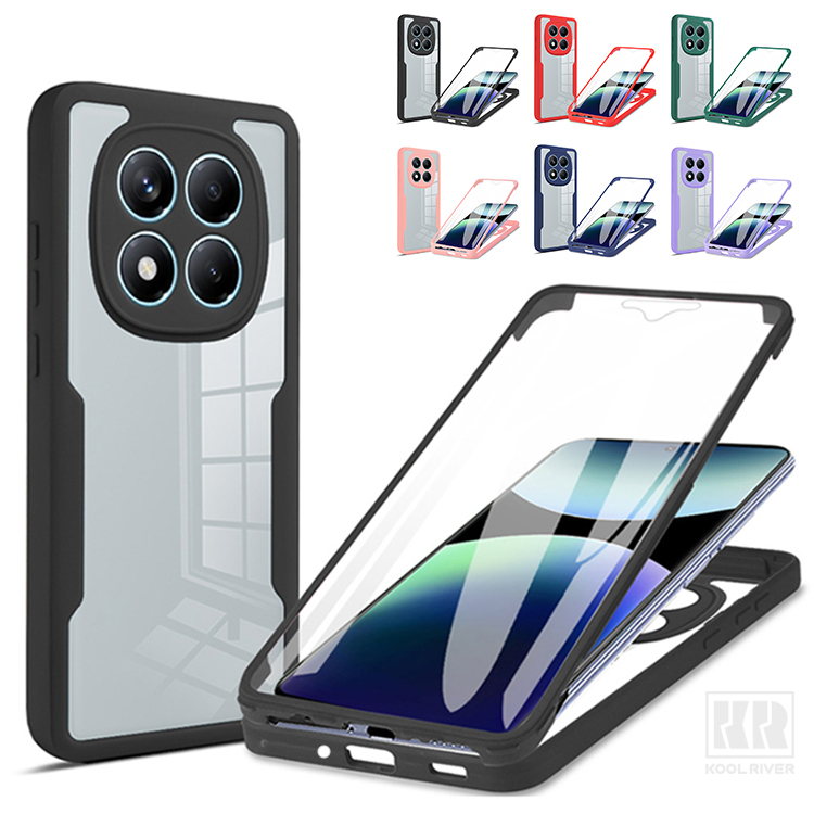 Redmi Note 15 �P�[�X Note 15 Pro/Note 15 Pro+ �N���A�P�[�X/�J�o�[�ϏՌ� �N���A ���� �N���A �w�ʓ��� ���� �O��ی� �t���J�o�[ �V���v�� ������