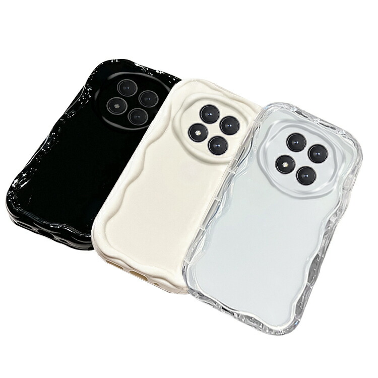 Redmi Note 15 P[X Note 15 Pro/Note 15 Pro+ EF[u g^ Ȃ݂Ȃ ϏՌ NA  g TPU \tgP[X Xgbv   킢