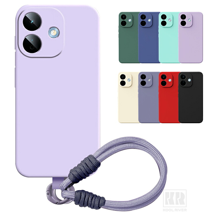 Redmi Note 17 5G �P�[�X Note17 Pro �J�o�[ �X�g���b�v�t�� �ϏՌ� TPU �\�t�g�P�[�X �V���v�� ������ ���b�h�~�[ �m�[�g17/�m�[�g17 �v�� �������