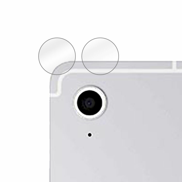 Galaxy Tab S10 FE JJo[ KXtB Jی YJo[ Samsung TX MNV[ ^uS10 FE 10.9C` AhCh 