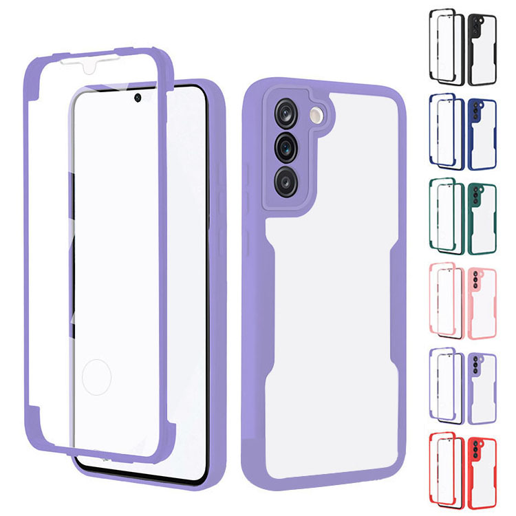 Galaxy S23 �P�[�X �ϏՌ� S23+/S23 Ultra �J�o�[ �N���A ���� ���� �O��ی� �J�o�[ �P�[�X �M�����N�V�[ S23/S23 �v���X/S23 �E���g��