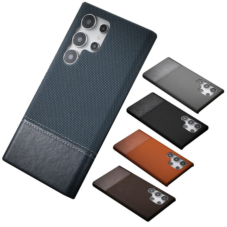 Galaxy S25 �P�[�X S25+/S25 Ultra �J�o�[ TPU �w��PU���U�[�P�[�X �X�g���b�v�z�[���t�� �V���v�� Samsung �T���X�� �M�����N�V�[ S25/S25 �v���X/S25