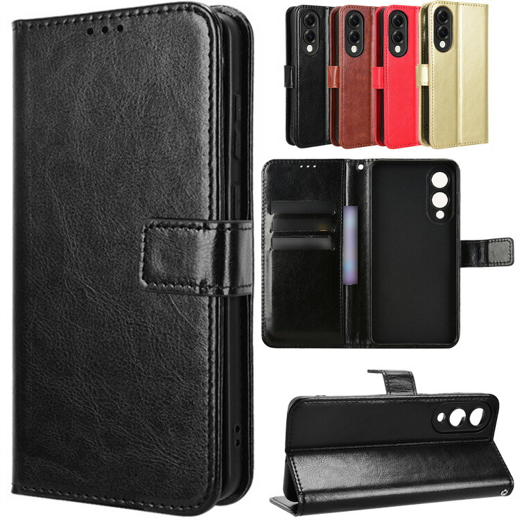 Galaxy S25 Edge �P�[�X �蒠�^ �J�o�[ PU���U�[ �蒠�^PU���U�[�P�[�X �X�^���h�@�\ �J�[�h���[ �R �X�g���b�v�t�� Samsung �T���X�� �M�����N�V�[ S25