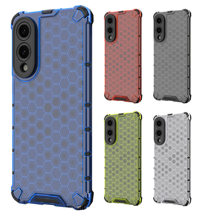 Galaxy S25 Edge  �J�o�[ ������ TPU + �v���X�`�b�N �n�[�h�P�[�X �V���v�� �T���X�� �M�����N�V�[ S25 Edge Samsung �A���h���C�h