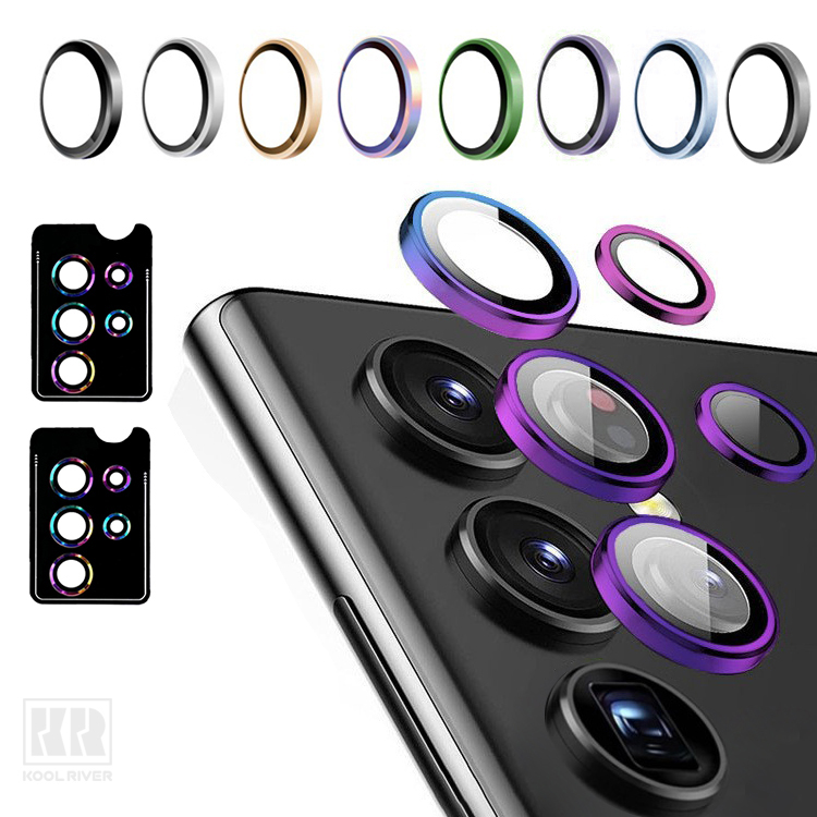 Galaxy S26 �J���������Y �����K���X S26+/S26 Ultra 2�Z�b�g �J�����ی�K���X�t�B���� �J���������Y�ی샊���O�J�o�[ �����Y �v���e�N�^�[ ���킢��