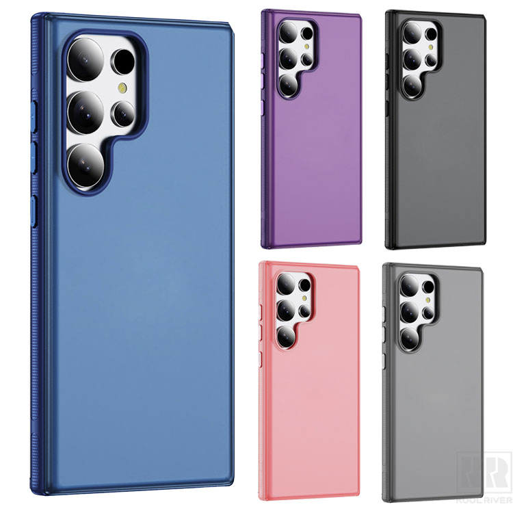 Galaxy S26 �P�[�X S26+/S26 Ultra �J�o�[ �ϏՌ� �}�b�g ������ �V���v�� ������ Samsung �T���X�� �M�����N�V�[S26/S26�v���X/S26S26�E���g�� ��������