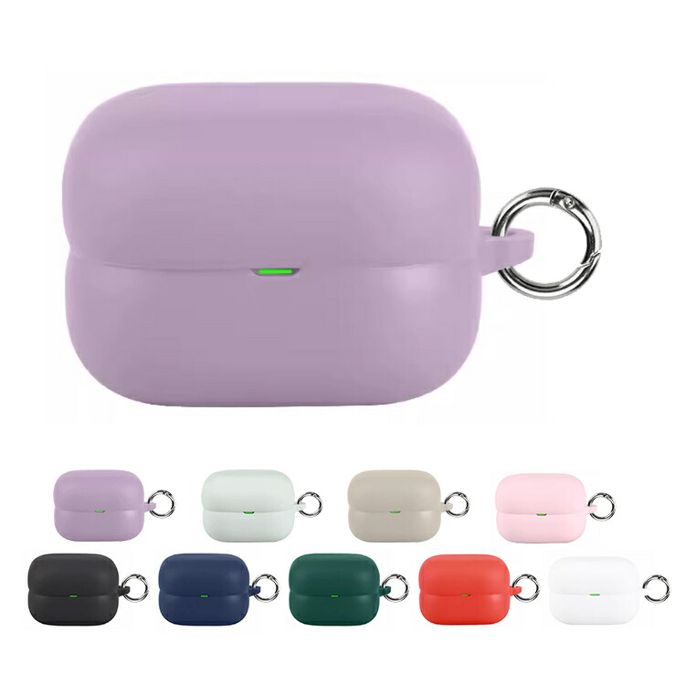 LinkBuds Clip �P�[�X WF-LC900 �J�o�[ �V���R�� �V���v�� �J���r�i�t�� �ی�J�o�[ ���C�����X�C���z�� �������� ������� �J�o�[ ���h�~ �P�[�X Sony