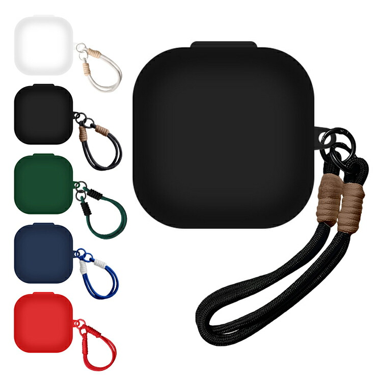 LinkBuds Clip �P�[�X WF-LC900 �J�o�[ �V���R�� �V���v�� �X�g���b�v�t�� �ی�J�o�[ ���C�����X�C���z�� �������� ������� �J�o�[ ���h�~ �P�[�X Sony