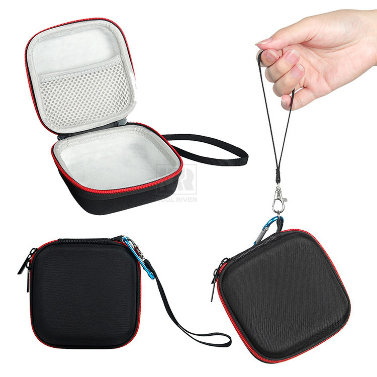 Anker Soundcore Boom Go 3i �P�[�X �J�o�[ �|�[�` �o�b�O �d��EVA �Ռ��z�� ��� �|�[�^�u�� �J���r�i�t�� �X�g���b�v�t�� �d��EVA�|�[�` �ی�P�[�X