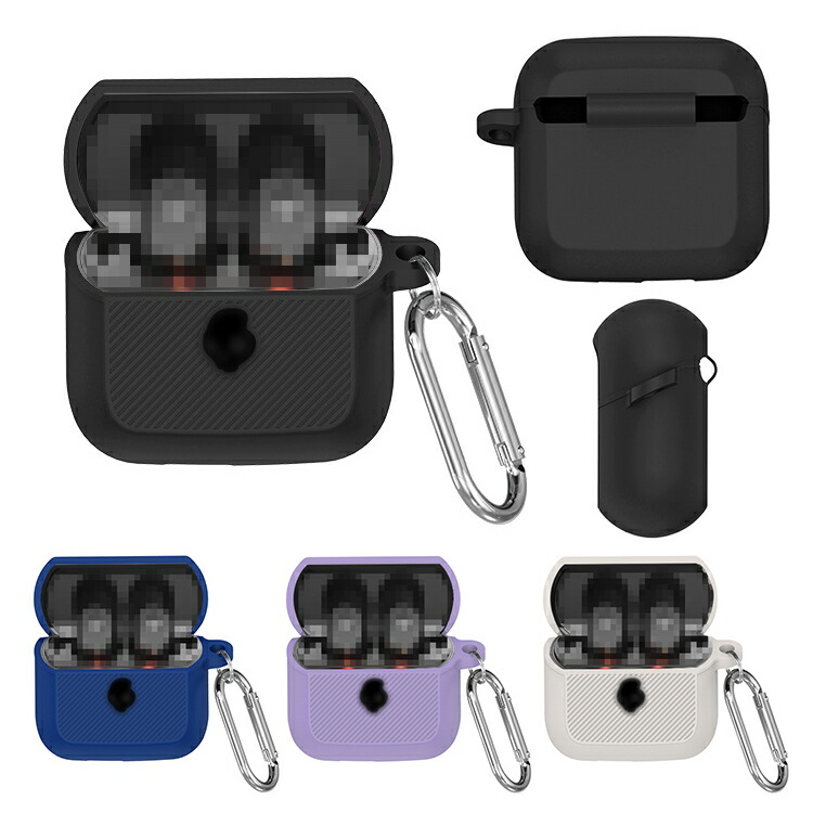 Panasonic Technics EAH-AZ80 ケース ワイヤレスイヤホン 保護シリコン