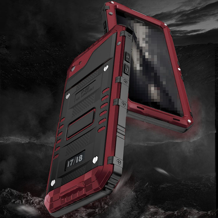 Apple Iphone Se Se3 22 ケース カバー 耐衝撃 カバー 防塵 アーマーケース カバー アウトドア スポーツ タフハード ケース カバー メタル 金属 特別オファー