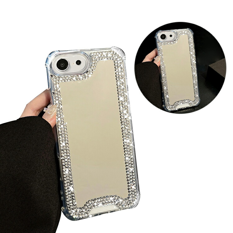 iPhone16e NAP[X  Jی삠 Jo[ bL TPU  CXg[ fR[V wʃ~[  p ی R[i[op[ Xgbv
