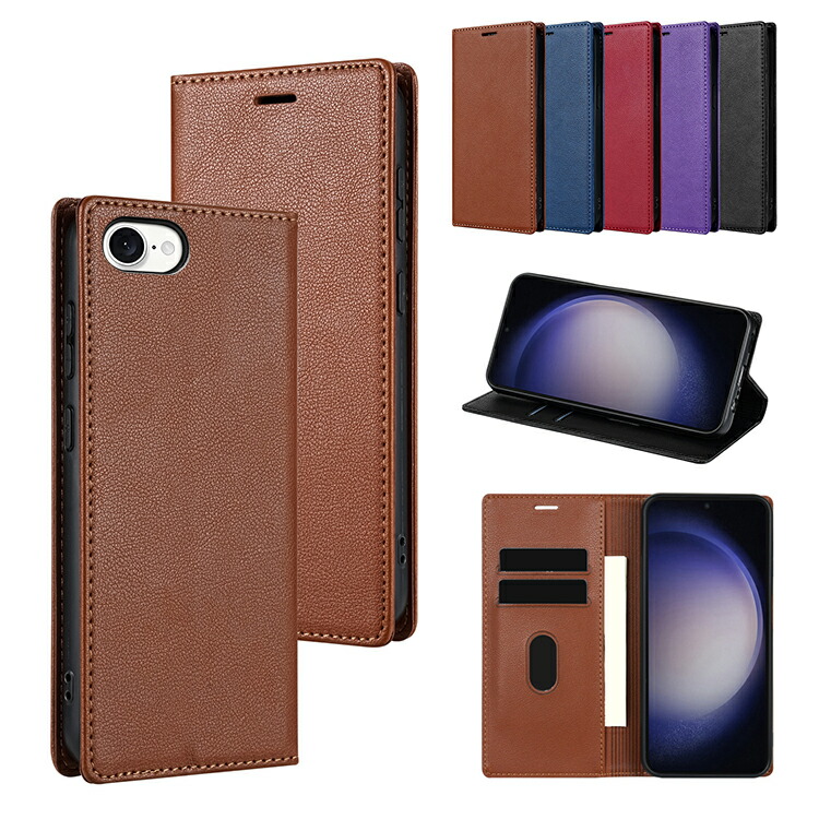 iPhone17e / iPhone16e �P�[�X  �蒠�^ �J�o�[ �蒠�^PU���U�[�P�[�X �J�[�h���[ �X�^���h�@�\ �V���v�� ���������� �X�g���b�v�� �ی�P�[�X Apple �A�b�v��