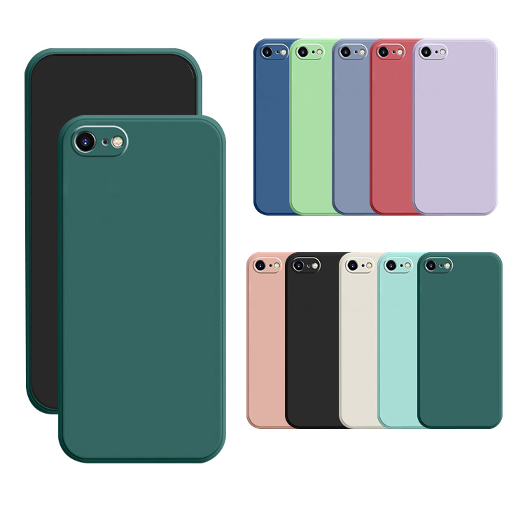 iPhone17e / iPhone16e 耐衝撃 ケース/カバー TPU ソフトケース