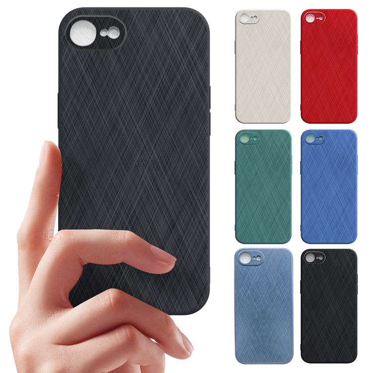 iPhone16e �P�[�X �ϏՌ� �J�o�[ �\�t�g�P�[�X �}�b�g�d�l TPU ���^ �y�� �������� ������� ���킢�� Apple �A�b�v�� �A�C�t�H�� 16e 2025�N���f��