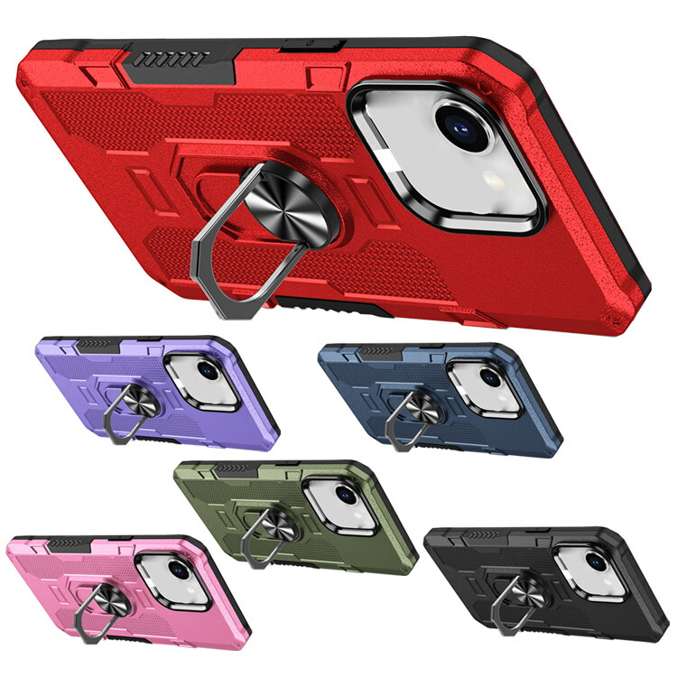 iPhone16e �P�[�X  �ϏՌ� �J�o�[ �����Y�ی� ��̌^�����O�t�� �}�O�l�b�g���ԍڃz���_�[�Ή� 2�d�\�� ����~�� Apple �A�b�v�� �A�C�t�H�� 16e