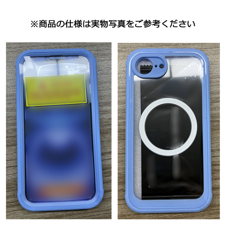 iPhone17e / iPhone16e ケ...の詳細画像2