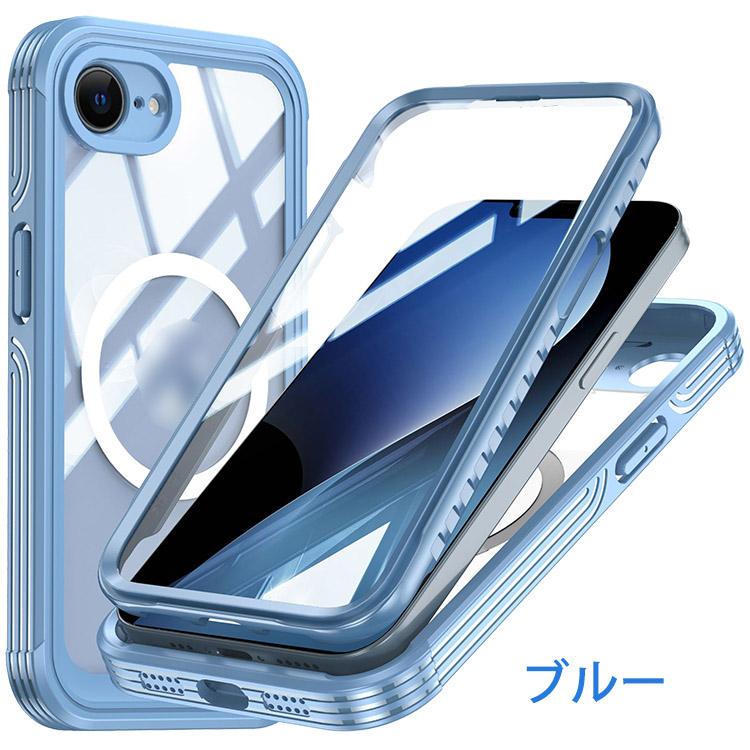 iPhone17e / iPhone16e ケ...の詳細画像4