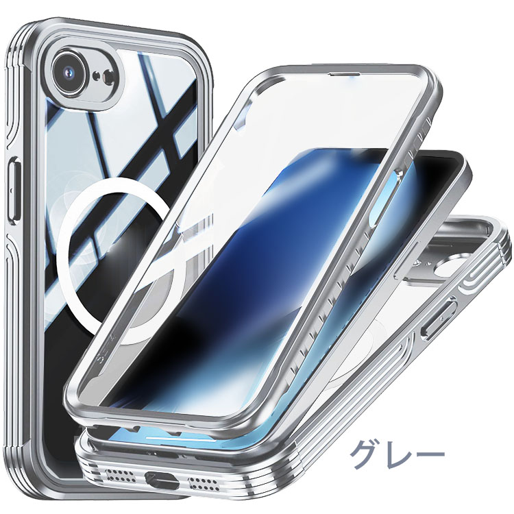 iPhone17e / iPhone16e ケ...の詳細画像5
