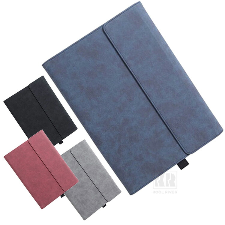 Surface Pro P[X 12C` ϏՌ NA Jo[ 蒠^  킢 PUU[ 킢PUU[P[X X^h@\ yz_[  