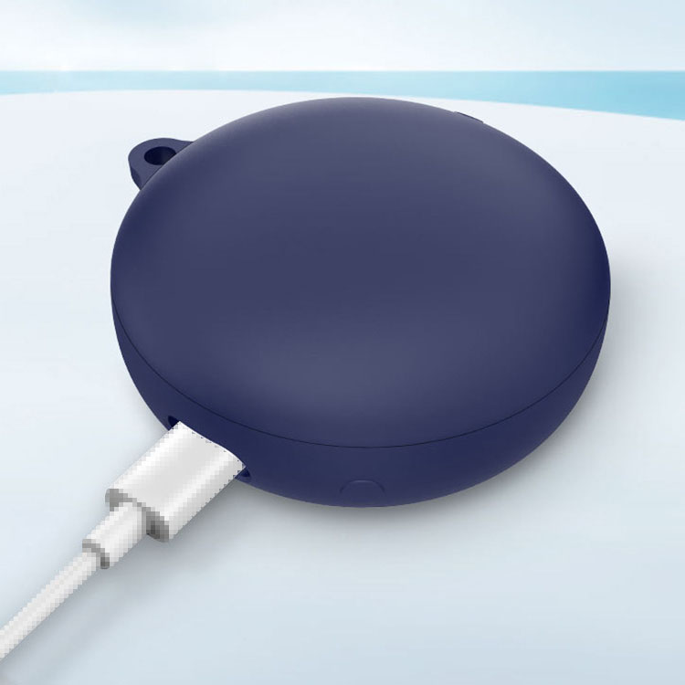 Anker Soundcore Sleep A20 ケース シリコン シンプル 保護カバー