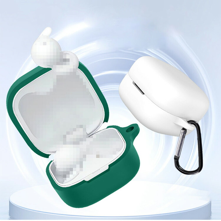 SONY LinkBuds Openワイヤレスイヤホン保護ケース、別カバー付き 楽天市場】【在庫発送】For Sony LinkBuds Open ケース ソニー