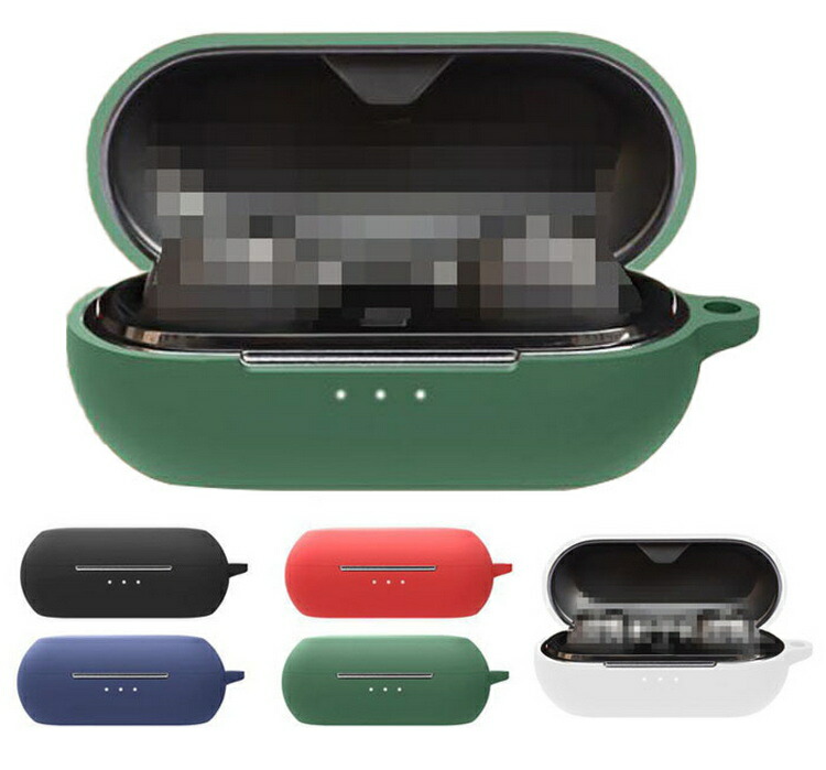 Soundcore Liberty Neo �P�[�X �V���R�� �V���v�� �ی�J�o�[ Anker �T�E���h�R�A ���o�e�B�[Neo �������� ������� �J�o�[ ���h�~ �P�[�X