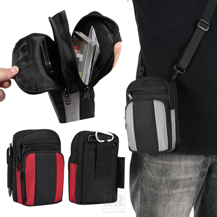 SHANLING M7T ���[�o�b�O �|�[�^�u���I�[�f�B�I�v���[���[�P�[�X �E�G�X�g�|�[�` �V�����_�[�o�b�O �V�����_�[�X�g���b�v�t�� �J���r�i�t�� ���|�� ���΂�