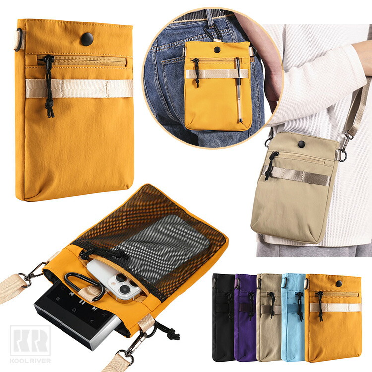 SHANLING M7T ���[�o�b�O �|�[�^�u���I�[�f�B�I�v���[���[�P�[�X �E�G�X�g�|�[�` �V�����_�[�o�b�O �V�����_�[�X�g���b�v�t�� �J���r�i�t�� ���|�� ���΂�