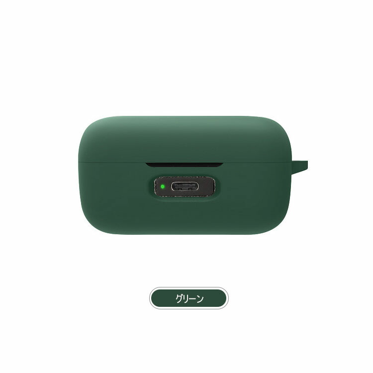 MOMENTUM True Wireless 4 ワイヤレス ヘッドホン ケース カバー