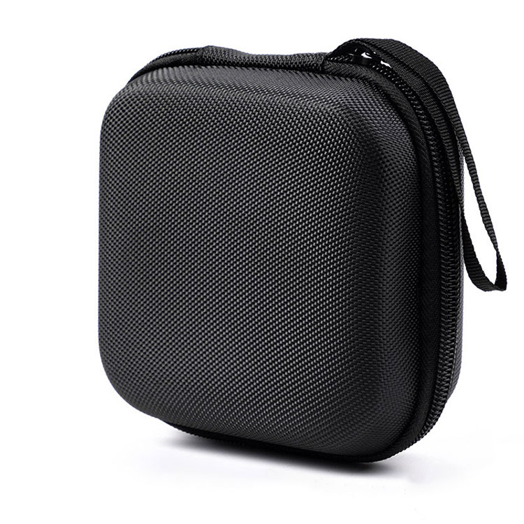 SkyBarium N1 Pro 収納ケース シンプル ミニPC 持ち運び キャリングケース 旅行ケース MINI PC ミニPC 対応 (ケースのみ)