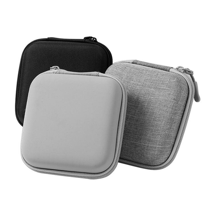 SkyBarium N1 Pro 収納ケース シンプル ミニPC 持ち運び キャリングケース 旅行ケース MINI PC ミニPC 対応 (ケースのみ)