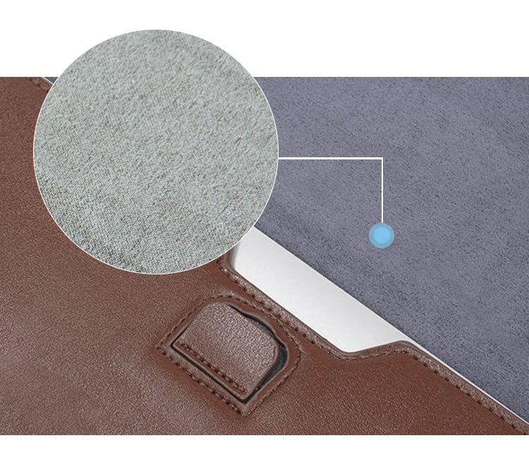 LAVIE SOL ケース 13.3インチ カバー 保護ケース PUレザー 収納ケース