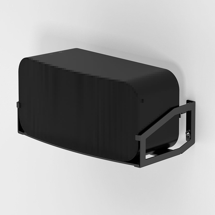 Sonos Five 壁固定ブラケット アルミ素材 ワイヤレススピーカー