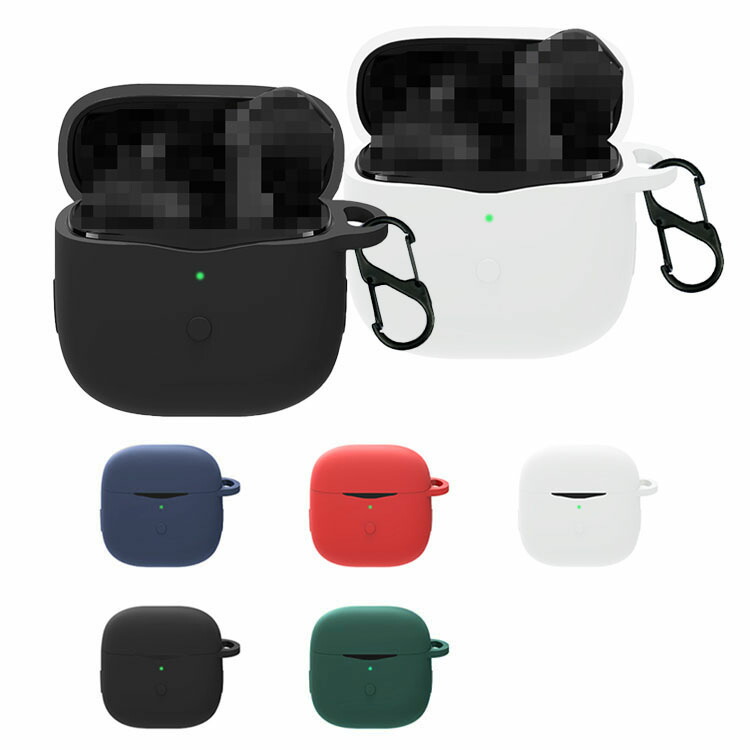 SoundPEATS AIR3 P[X Jrit VR Vv یJo[ TEhs[c AIR3   Jo[ h~ P[X CXCz