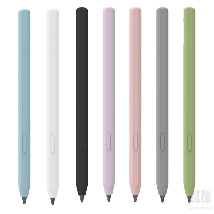Insta Samsung S Pen�Ή� �P�[�X �J�o�[ Samsung S Pen Pro �V���R�� �y�����ݍ��݃L�Y�≘�ꂩ����E�O���b�v�͂�UP�������`���₷�� �y���P�[�X