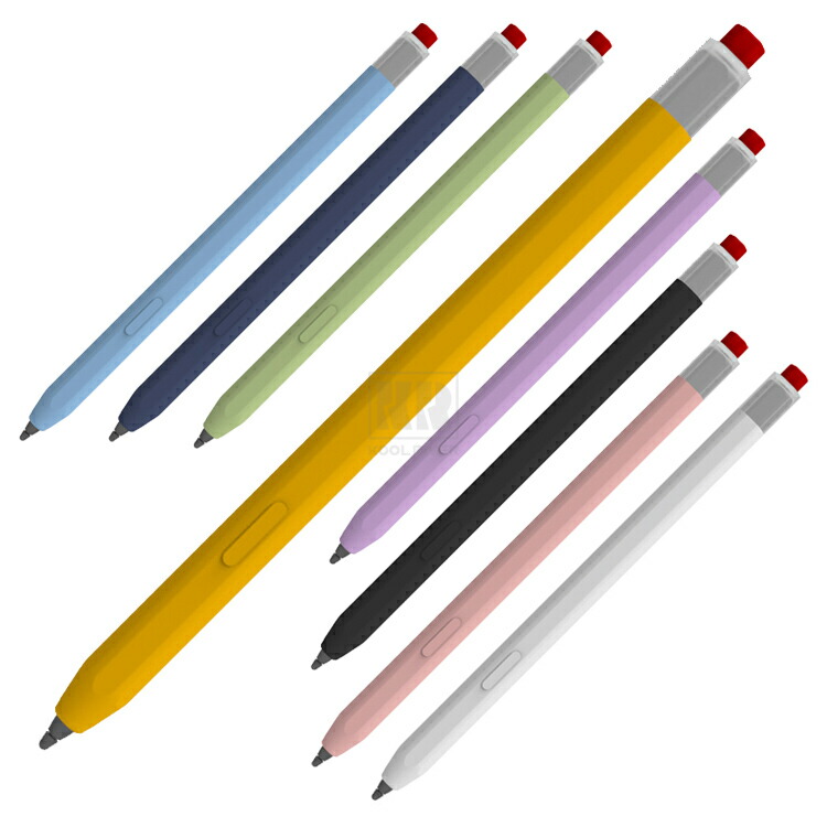 Wacom Pro Pen 3 / 3E 替え芯 10本入り 標準芯 芯抜き付き 替え芯交換