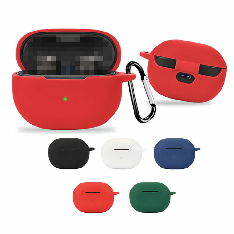 SoundPEATS Mini Pro P[X Jrit VR Vv یJo[ TEhs[c ~j v   Jo[ h~ P[X