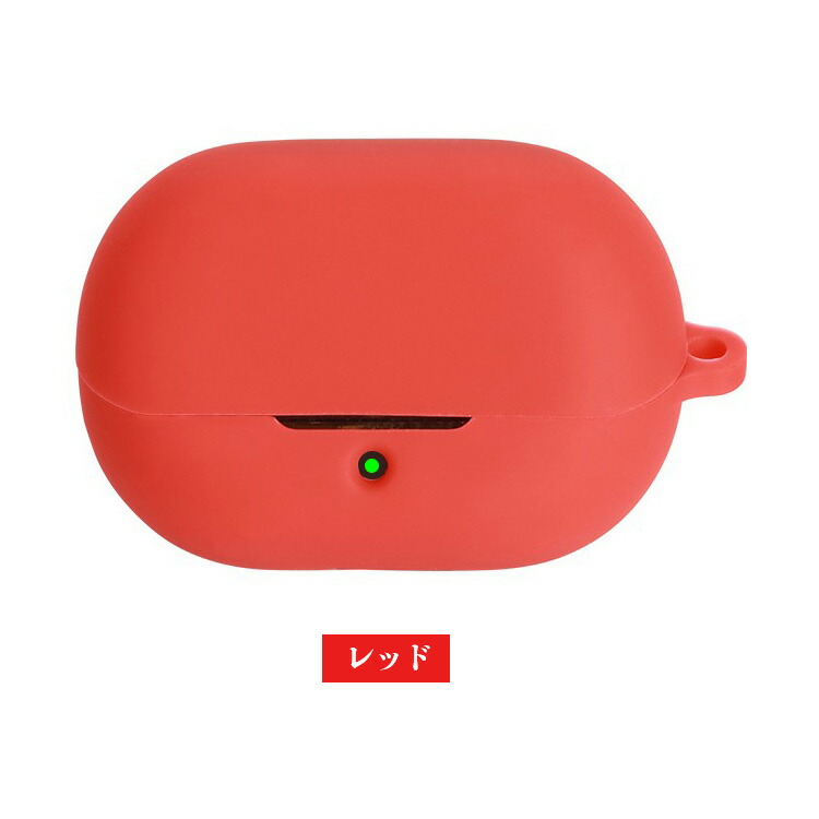 し*ん様 SOUNDPEATS　H3 ワイヤレスイヤフォン ハイレゾ対応　ケース SoundPEATS H3 ケース シリコン シンプル 保護カバー ワイヤレス