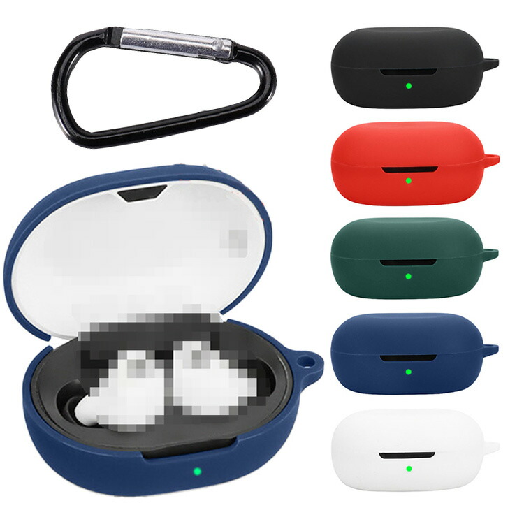 Arctis GameBuds �P�[�X �V���R�� �V���v�� �ی�J�o�[   �J���r�i�t��  �������� ������� �J�o�[ ���h�~ �P�[�X SteelSeries  �X�`�[���V���[�Y