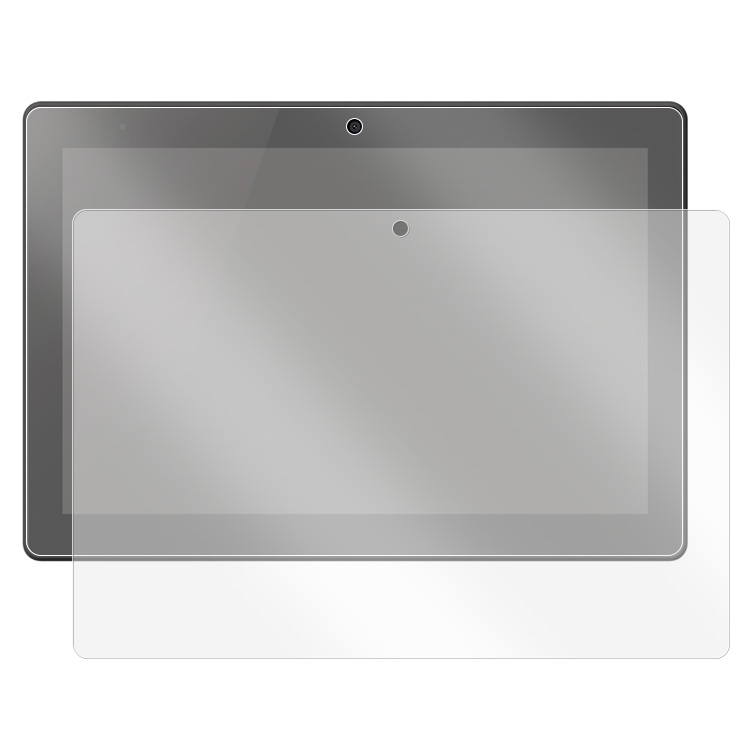 SH-T04C �K���X�t�B���� 10.1�C���` SIM�t���[ �^�u���b�g �t���ی�t�B���� 2������ �K���X�t�B���� �����K���X �t���ی� �t���ی�V�[�g �K���X�V�[�g