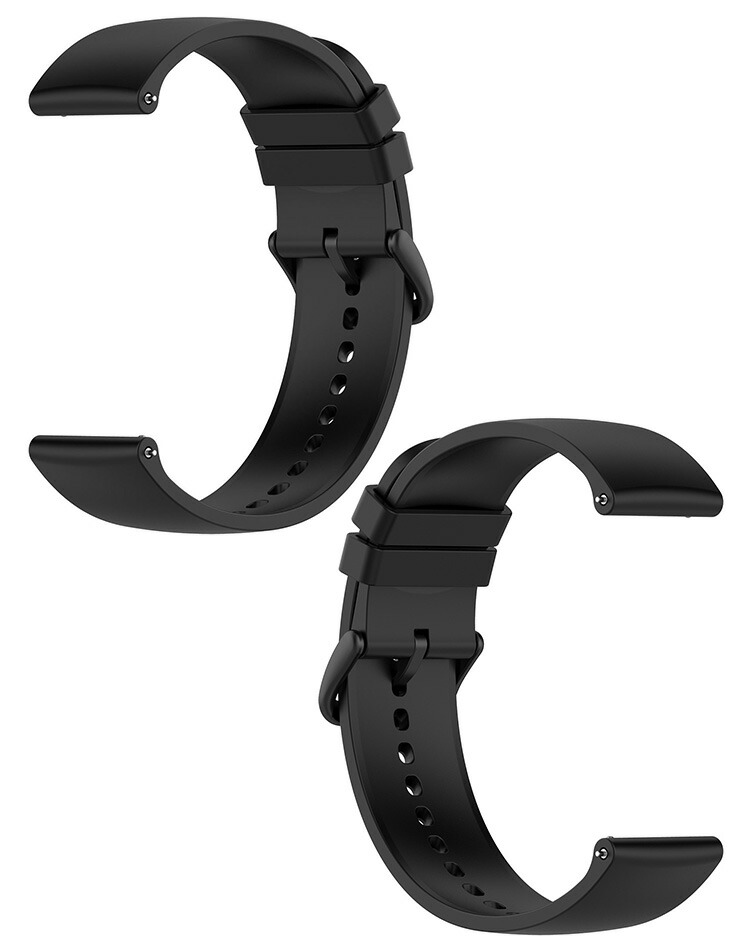 SUUNTO OCEAN バンド ベルト RACE S シリコン バンド幅 22mm 交換
