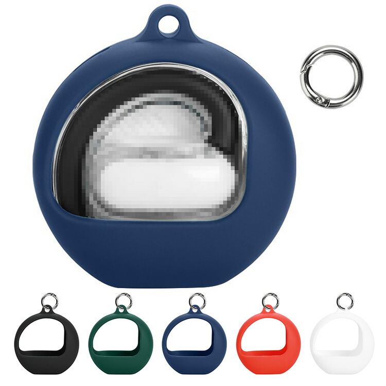 Soundcore V40i �P�[�X �V���R�� �V���v�� �J���r�i�t�� �ی�J�o�[ ���C�����X�C���z�� �������� ������� �J�o�[ ���h�~ �P�[�X Anker �A���J�[