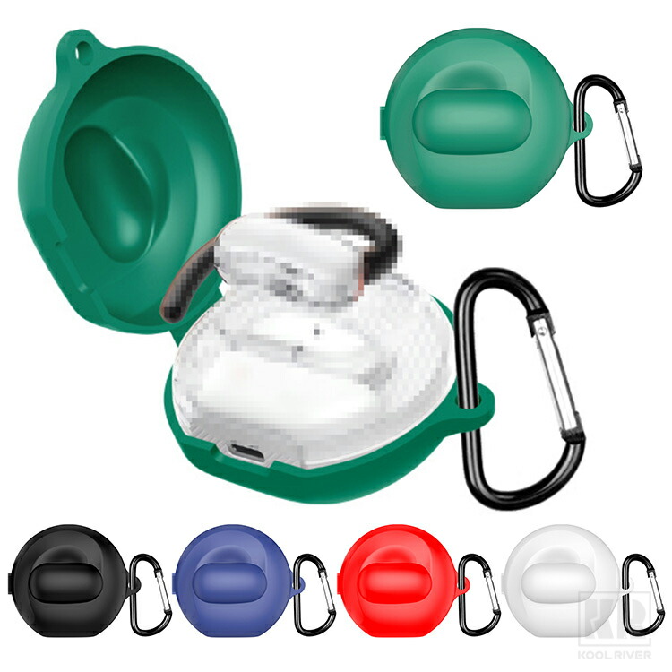 Soundcore V40i �P�[�X �V���R�� �V���v�� �J���r�i�t�� �ی�J�o�[ ���C�����X�C���z�� �������� ������� �J�o�[ ���h�~ �P�[�X Anker �A���J�[