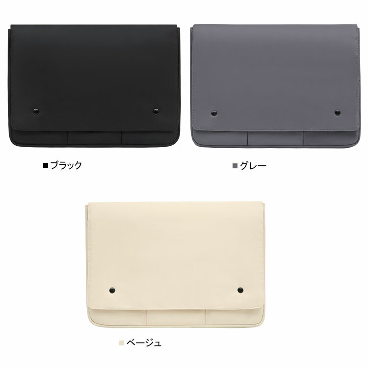 VAIO SX12 (12.5インチ) ケース / カバー キャンバス調 バッグ型